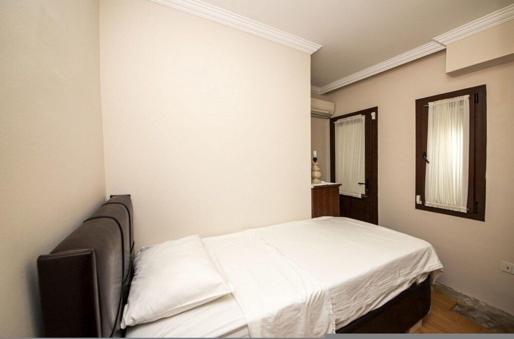 undefined Enchanting House With Backyard in Bodrum 8