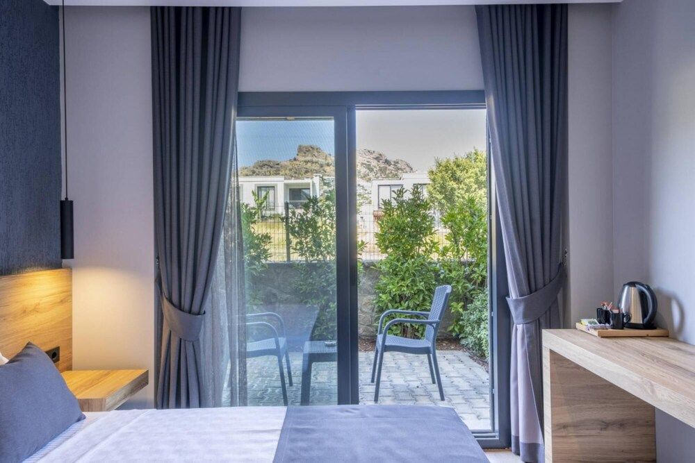 undefined P2336 in Bodrum With 1 Bedrooms and 1 Bathrooms 2