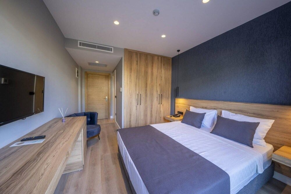 undefined P2336 in Bodrum With 1 Bedrooms and 1 Bathrooms 8