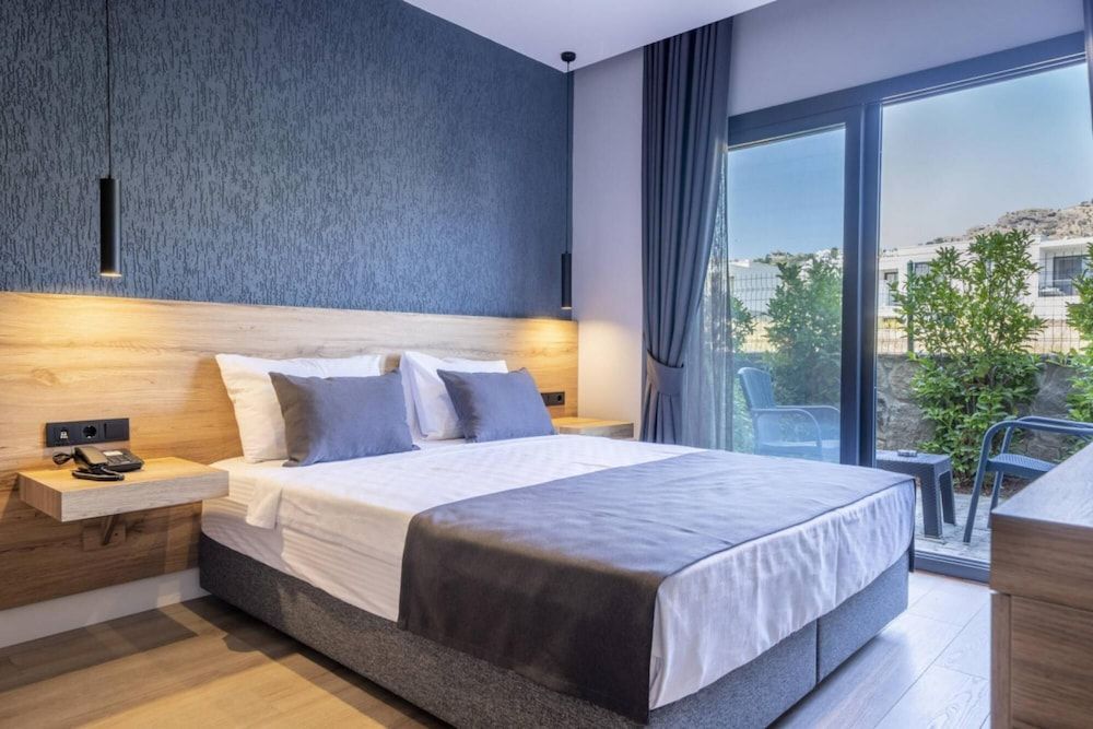 undefined P2336 in Bodrum With 1 Bedrooms and 1 Bathrooms 6