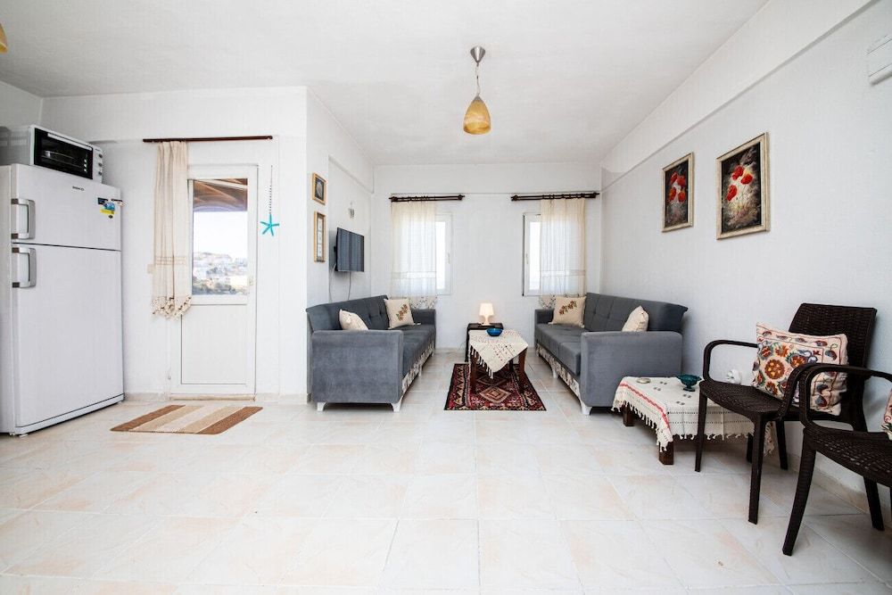 undefined House With Invigorating View in Bodrum 3