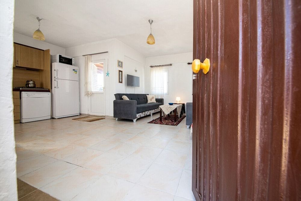 undefined House With Invigorating View in Bodrum 6