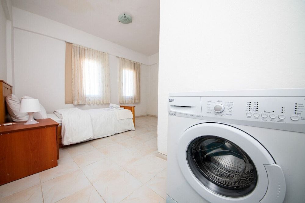 undefined House With Invigorating View in Bodrum 10