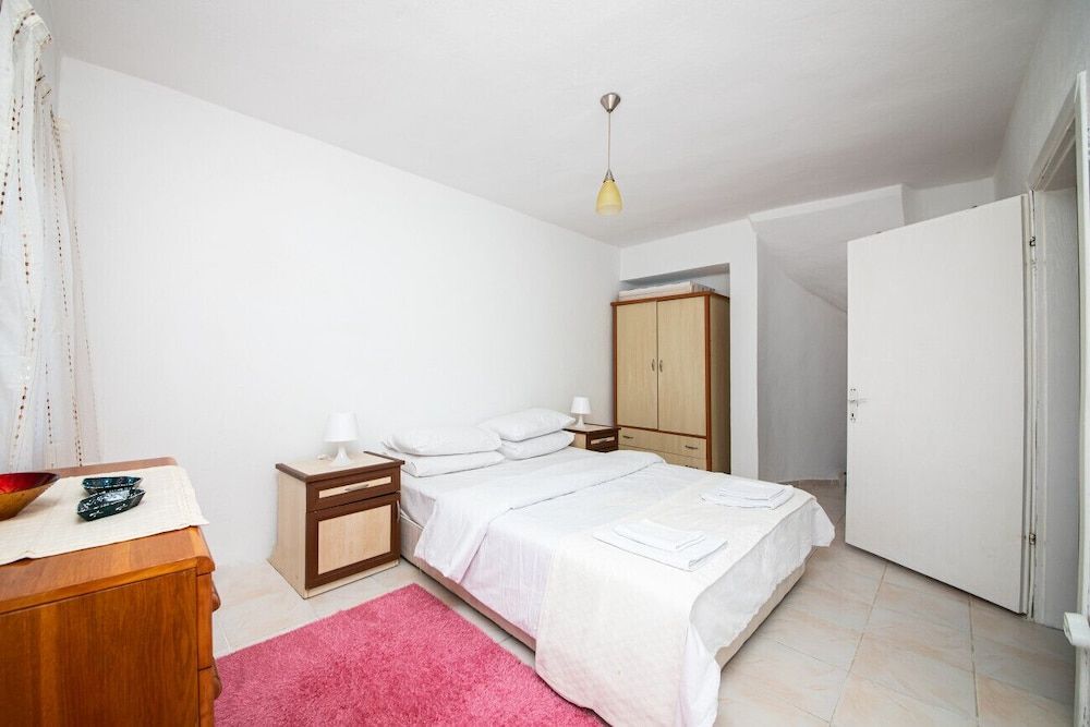 undefined House With Invigorating View in Bodrum 8