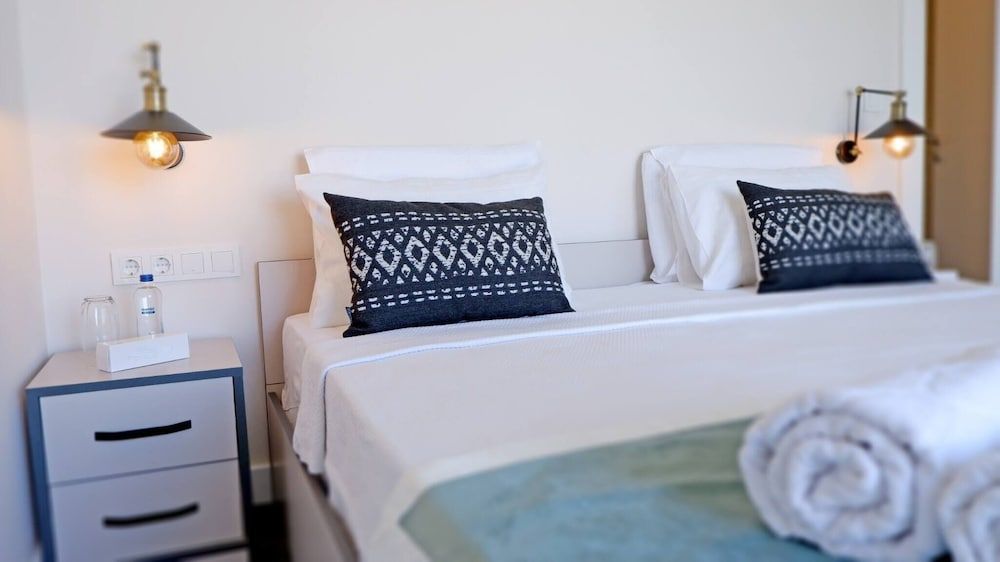 undefined 5 Bedroom Luxury Villa With Private Pool and Private Beach in Bodrum-gumusluk 7