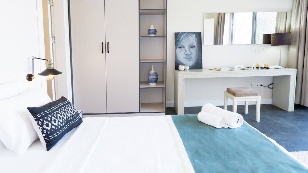 undefined 5 Bedroom Luxury Villa With Private Pool and Private Beach in Bodrum-gumusluk 9