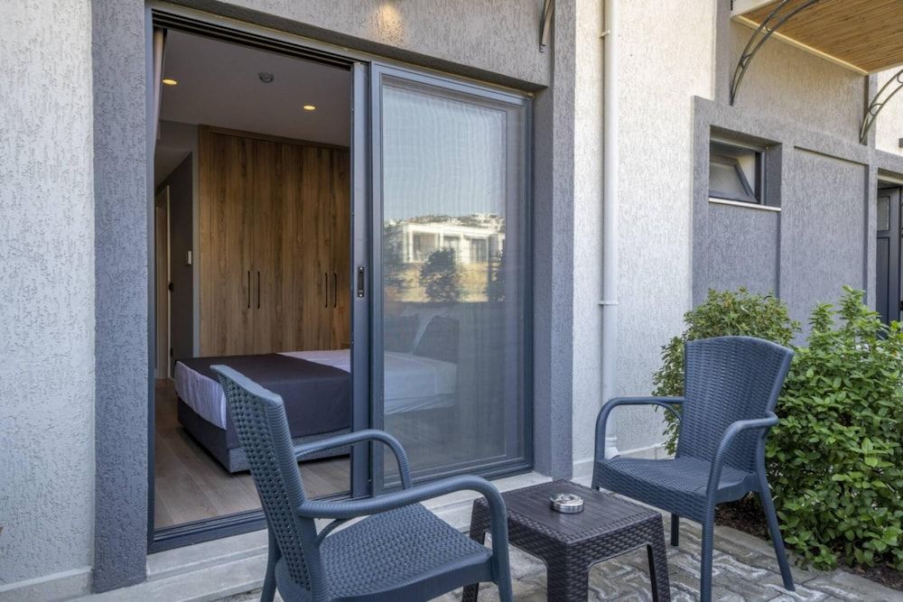undefined P2336 in Bodrum With 1 Bedrooms and 1 Bathrooms