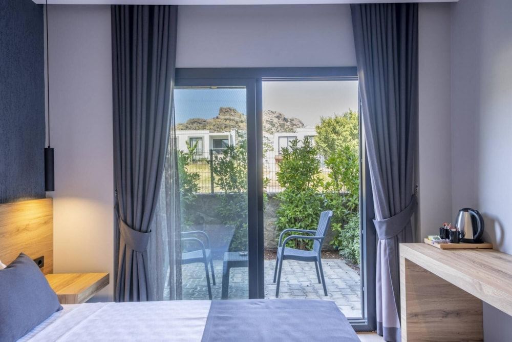 undefined P2336 in Bodrum With 1 Bedrooms and 1 Bathrooms 2