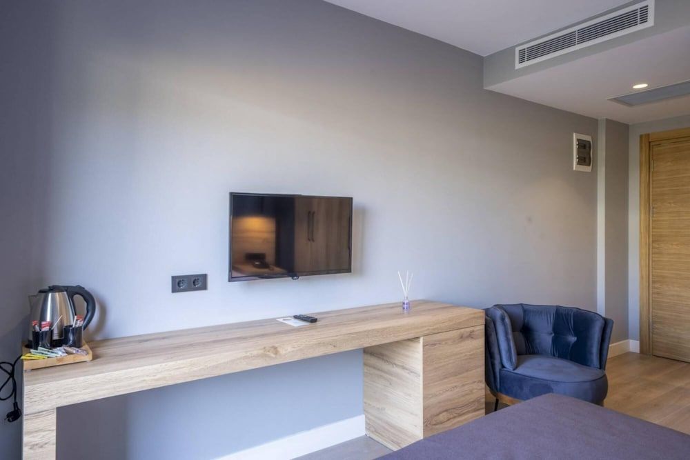 undefined P2336 in Bodrum With 1 Bedrooms and 1 Bathrooms 7