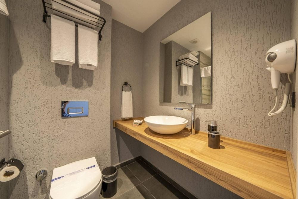 undefined P2336 in Bodrum With 1 Bedrooms and 1 Bathrooms 9