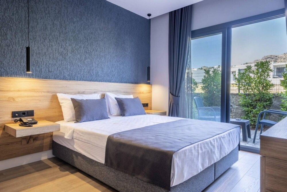 undefined P2336 in Bodrum With 1 Bedrooms and 1 Bathrooms 6