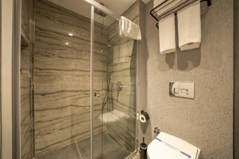 undefined P2336 in Bodrum With 1 Bedrooms and 1 Bathrooms 10