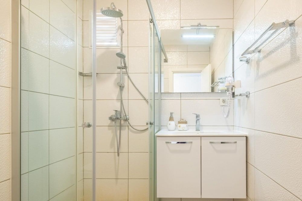 Seafront Flat With Breathtaking Sea View in Bodrum Apartment 29