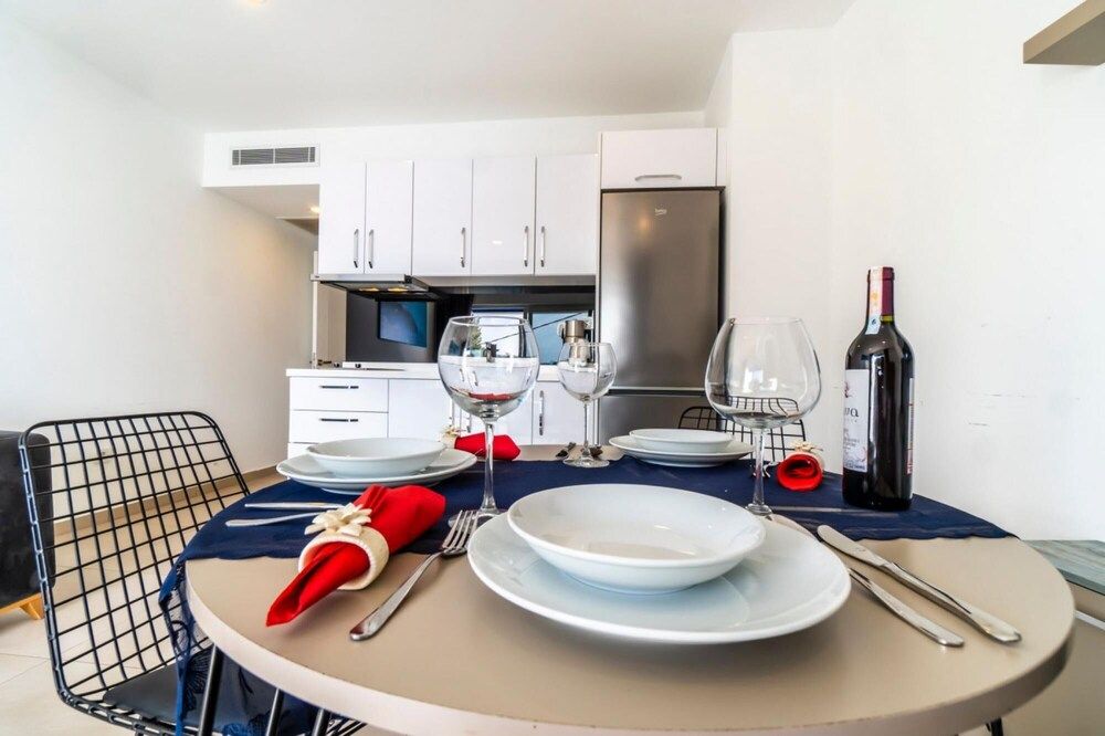 undefined Seafront Flat With Breathtaking Sea View in Bodrum 2