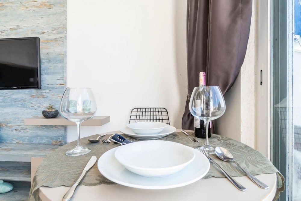 undefined Seafront Flat With Breathtaking Sea View in Bodrum 4