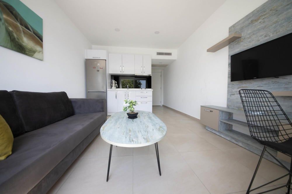 undefined Seafront Flat With Breathtaking Sea View in Bodrum 7