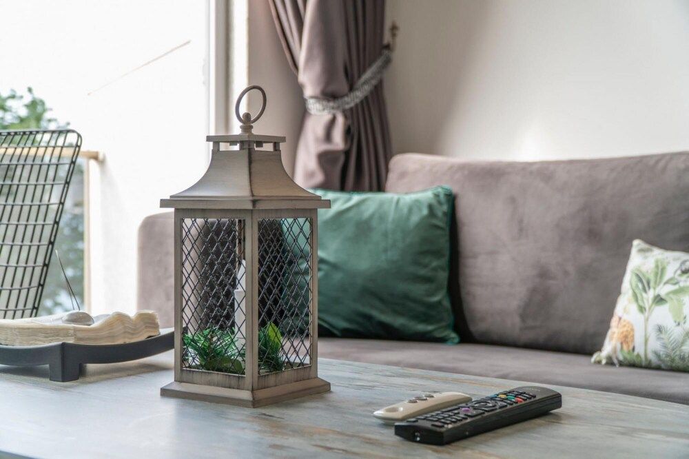 Seafront Flat With Breathtaking Sea View in Bodrum Apartment 38