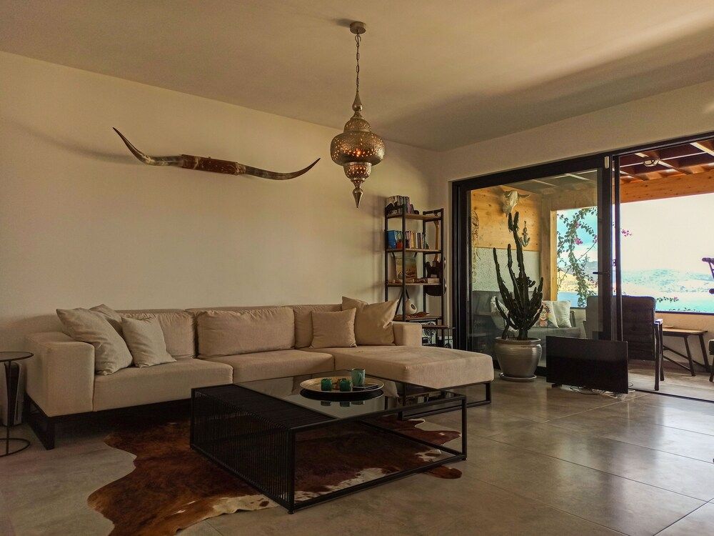 undefined 3 Bedroom Villa With Great View Walking Distance to Yalikavak Marina 10