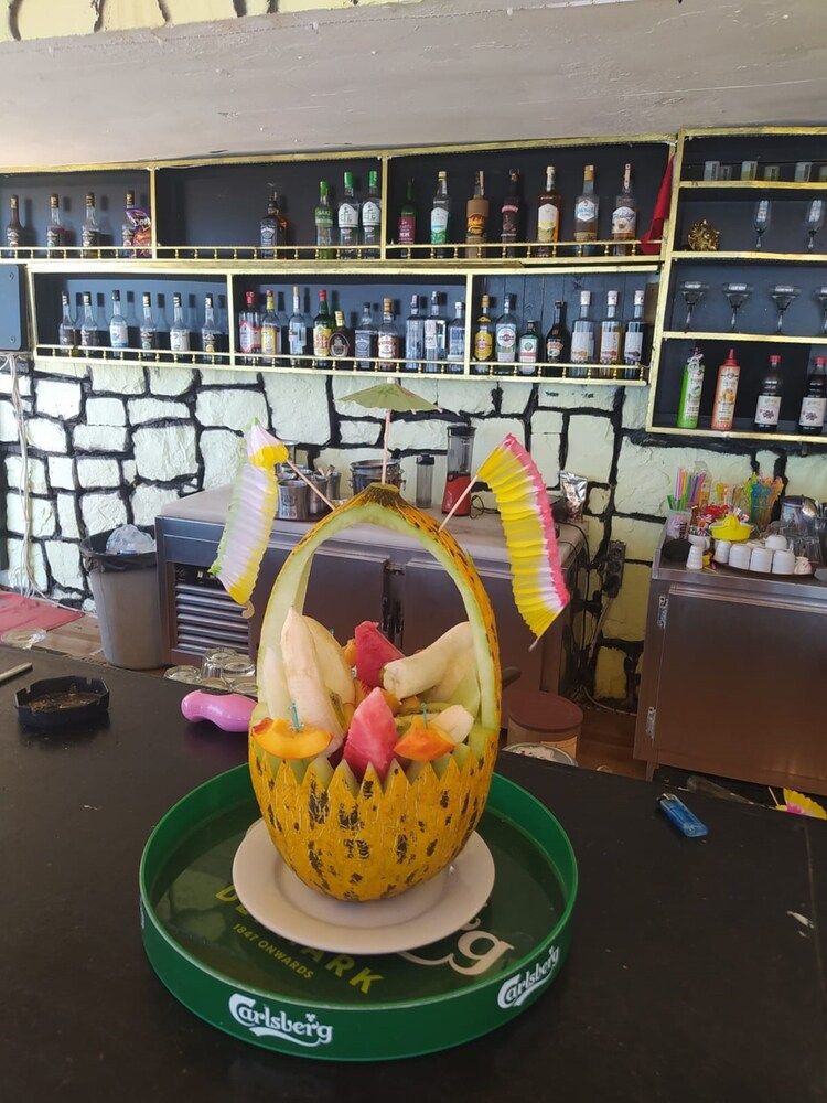 undefined Mar Beach Hotel 5