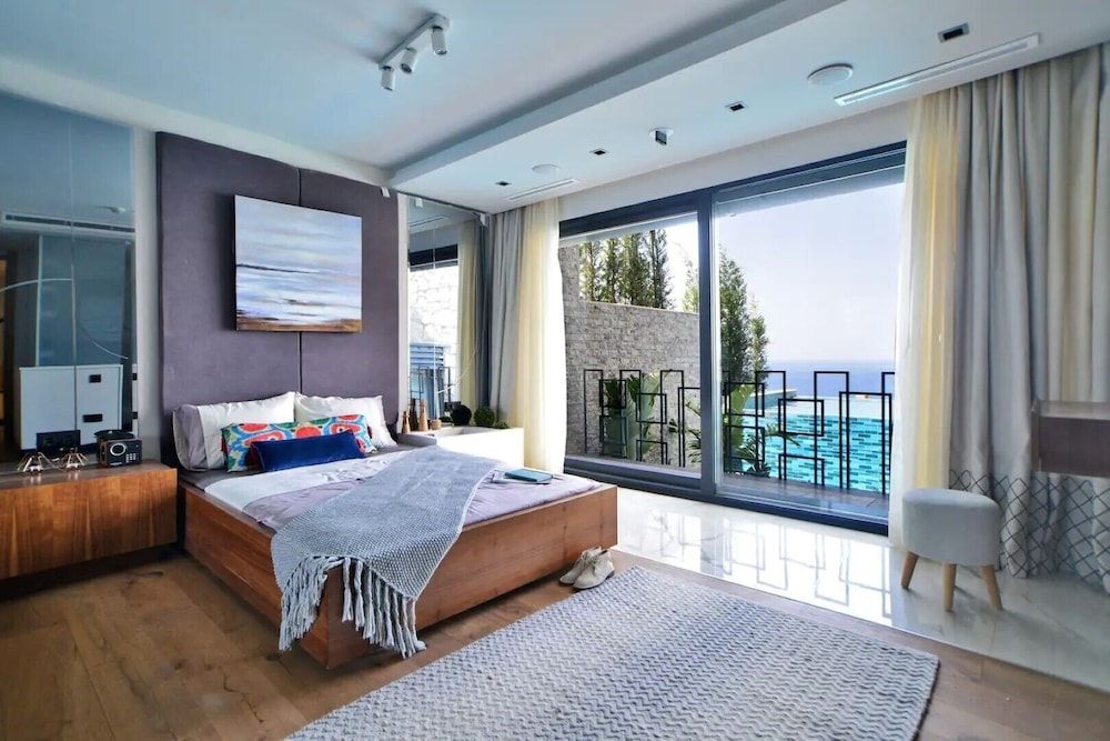 undefined 6 Bedroom Luxury Villa Located in Yalikavak With Marvelous Sea View Tranquilit 5