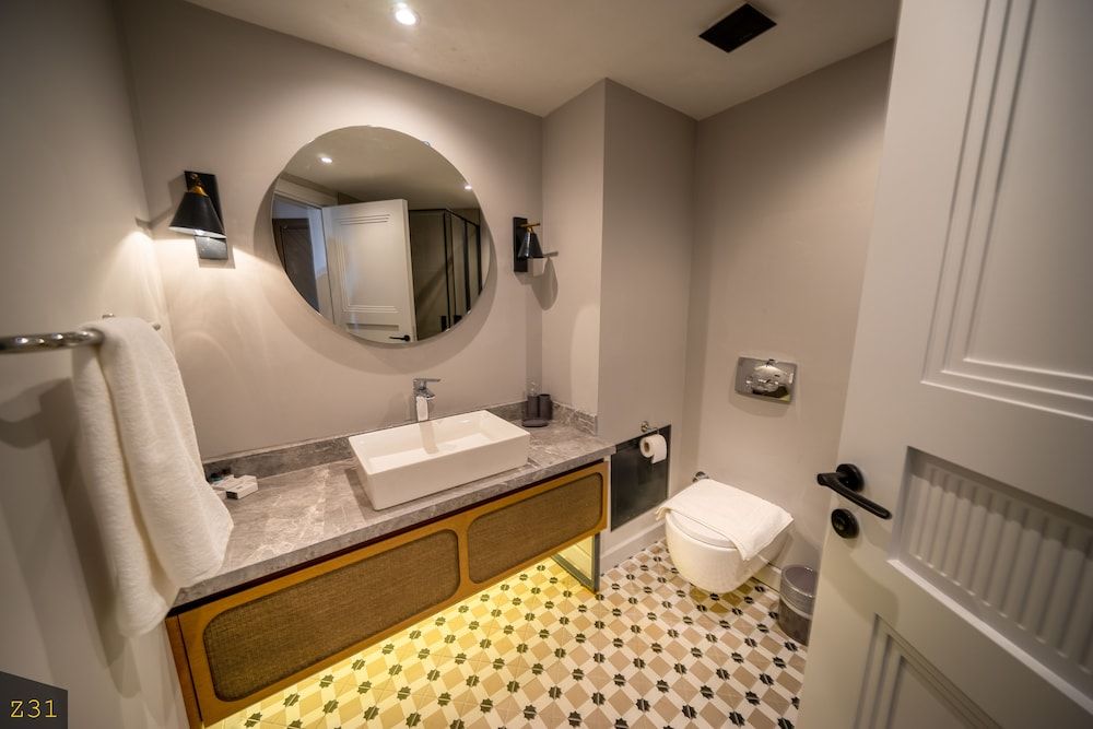 D PLAJ REZİDANS Economy Condo 5