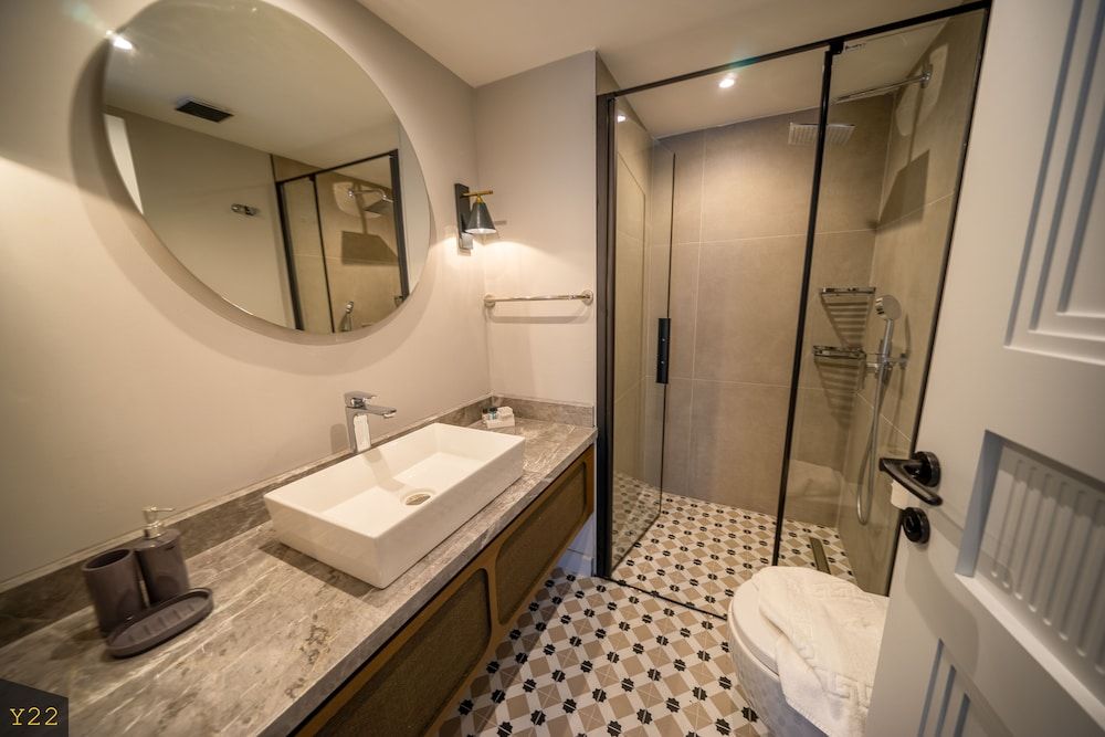 D PLAJ REZİDANS Classic Condo 5