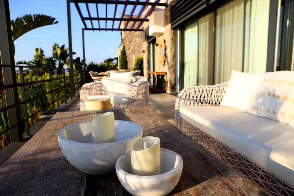 undefined 6 Bedroom Luxury Mansion in Yalikavak With Stunning Sea View Spacious Garden 9