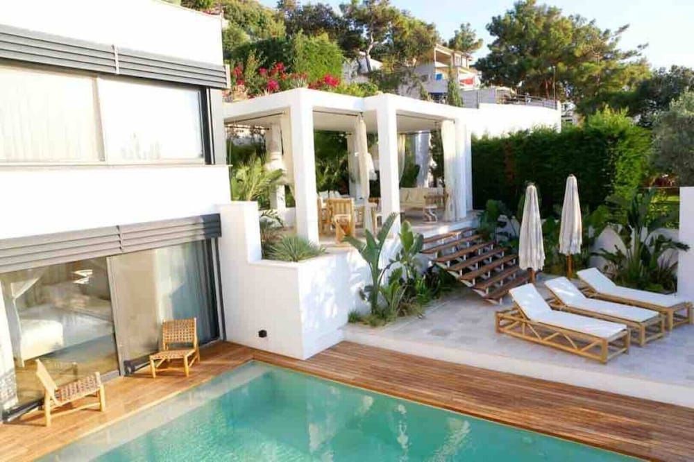 undefined 6 Bedroom Luxury Mansion in Yalikavak With Stunning Sea View Spacious Garden 2