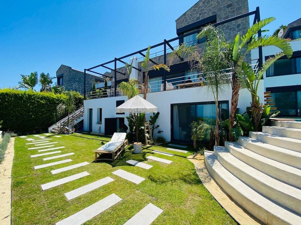 undefined 6 Bedroom Luxury Mansion in Yalikavak With Stunning Sea View Spacious Garden 3