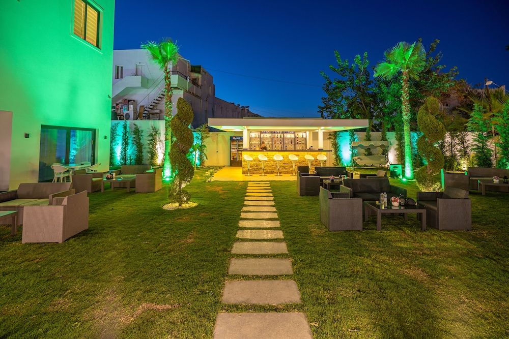 undefined Milenyum Residence 6