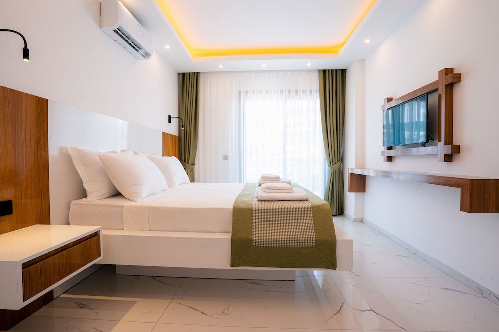 Milenyum Residence Business Apartment, 1 Bedroom 3