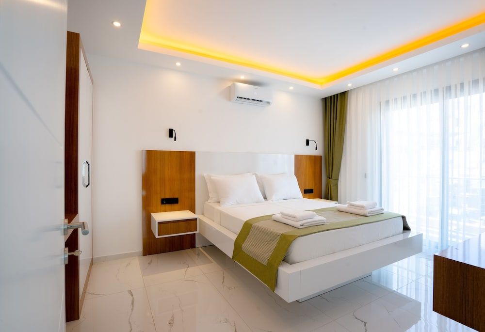 Milenyum Residence Premium Apartment, 2 Bedrooms 3