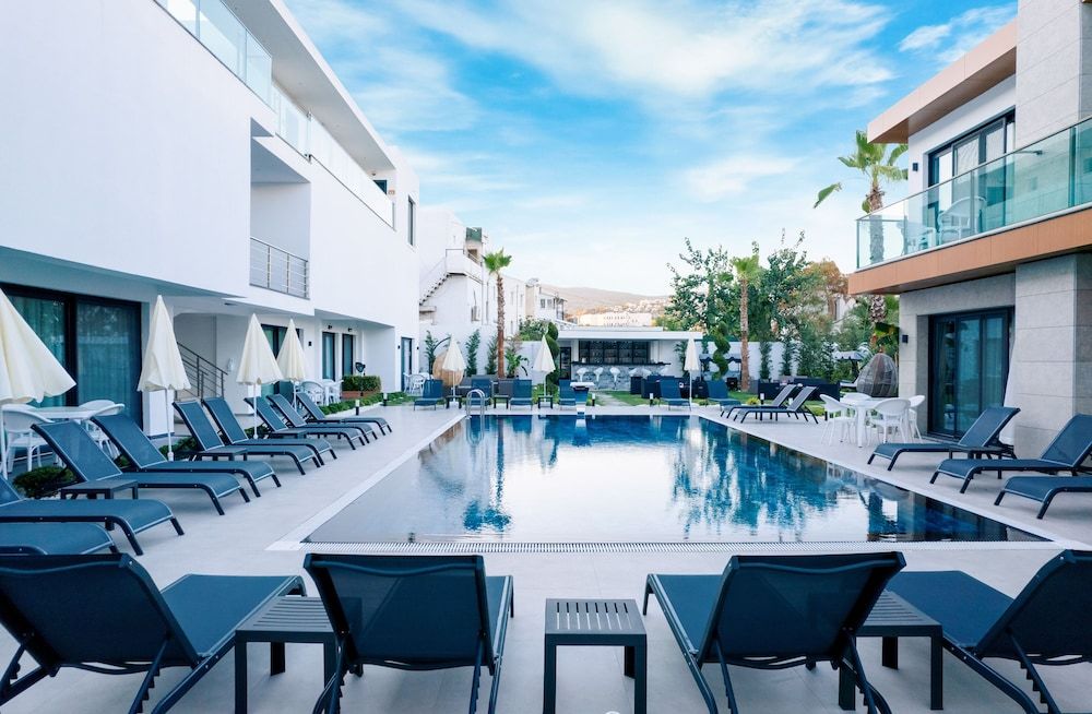 undefined Milenyum Residence 10