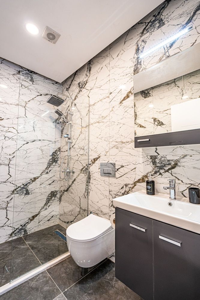 Milenyum Residence Business Apartment, 1 Bedroom 7