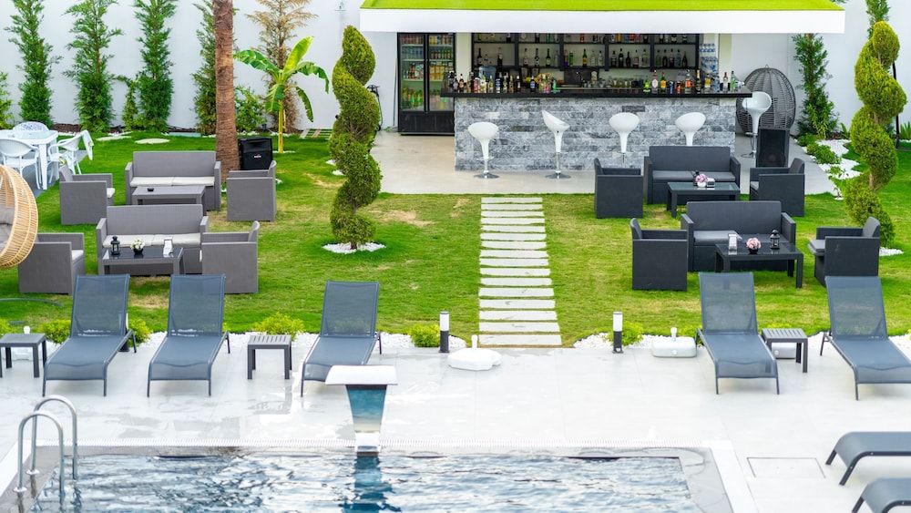 undefined Milenyum Residence 7