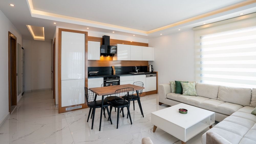 Milenyum Residence Premium Apartment, 2 Bedrooms 5