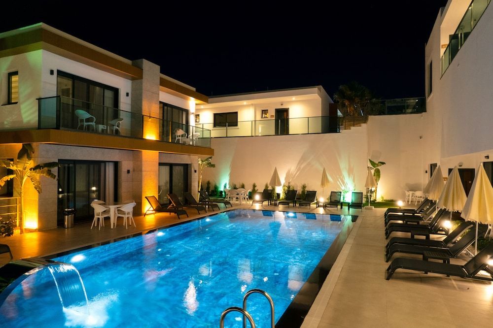 undefined Milenyum Residence 5