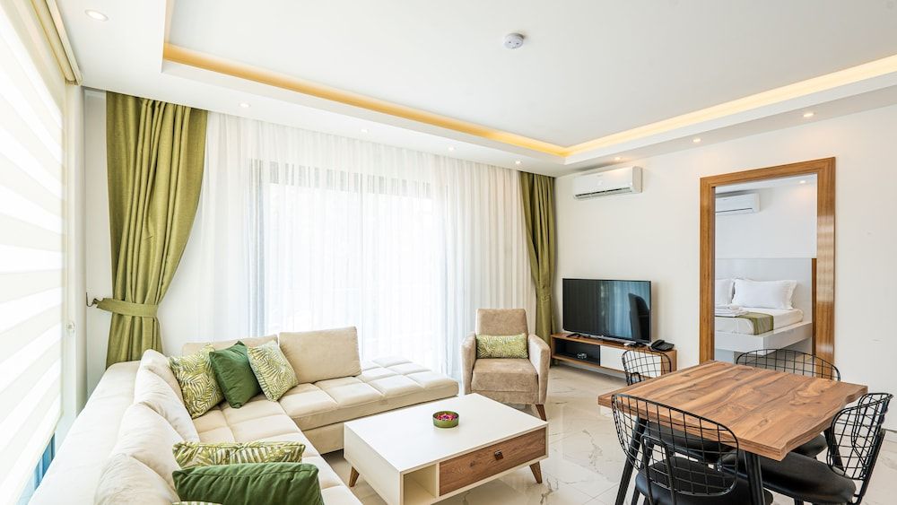 undefined Milenyum Residence 3