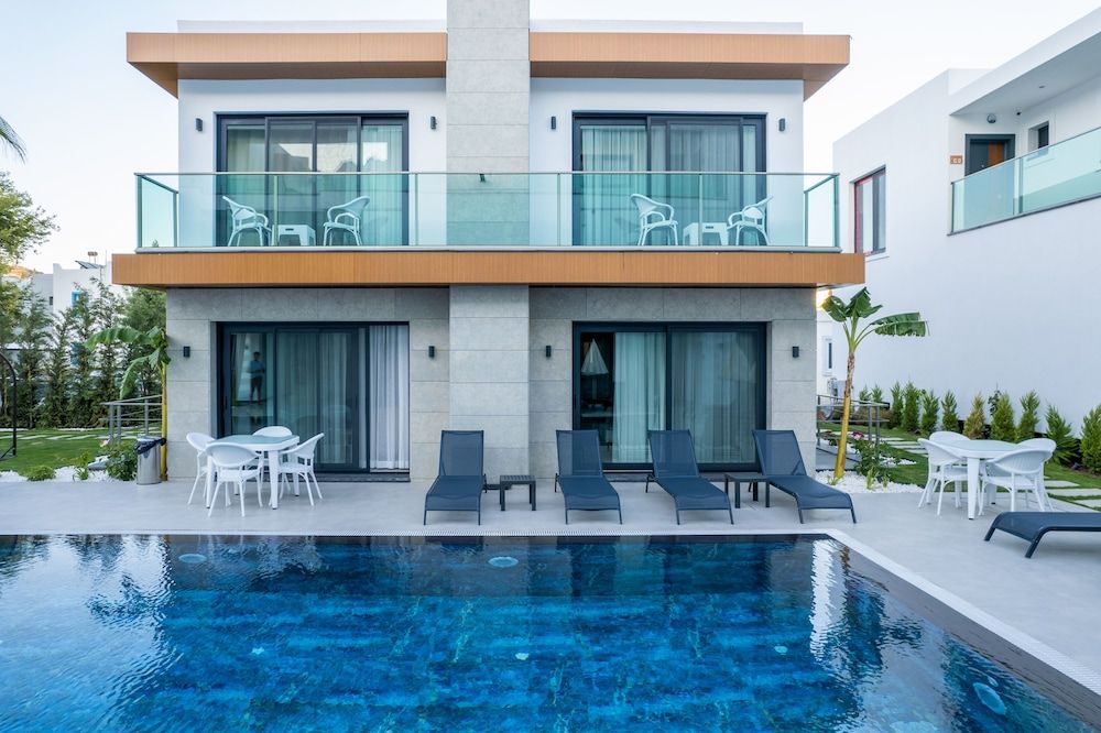 undefined Milenyum Residence