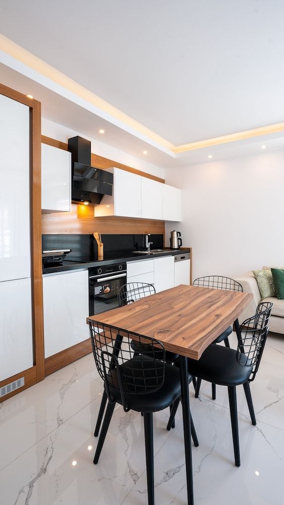 Milenyum Residence Business Apartment, 1 Bedroom 5