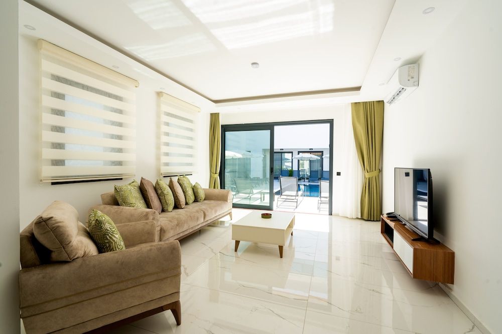 undefined Milenyum Residence 2