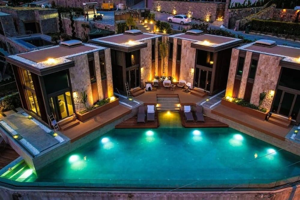 undefined Panjur Bodrum Luxury 10