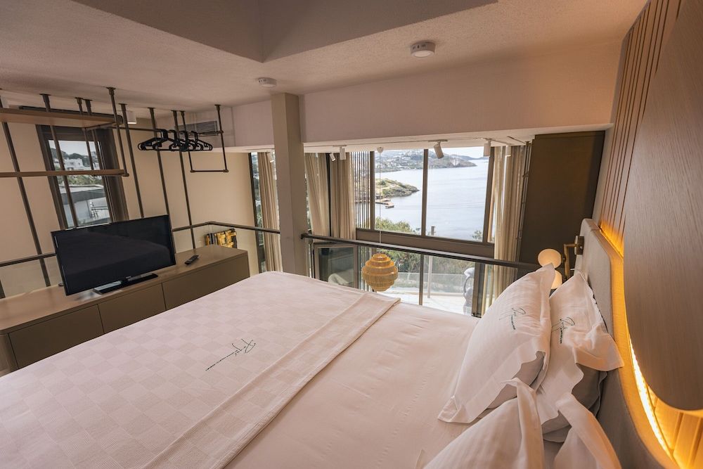 undefined Panjur Bodrum Luxury 6