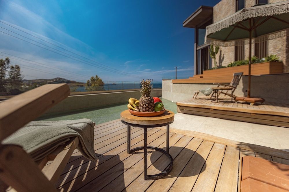undefined Panjur Bodrum Luxury
