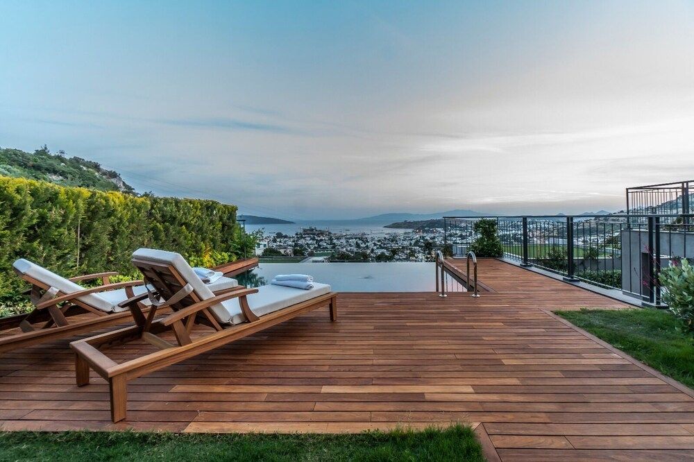 undefined Miramar Bodrum City Center 6