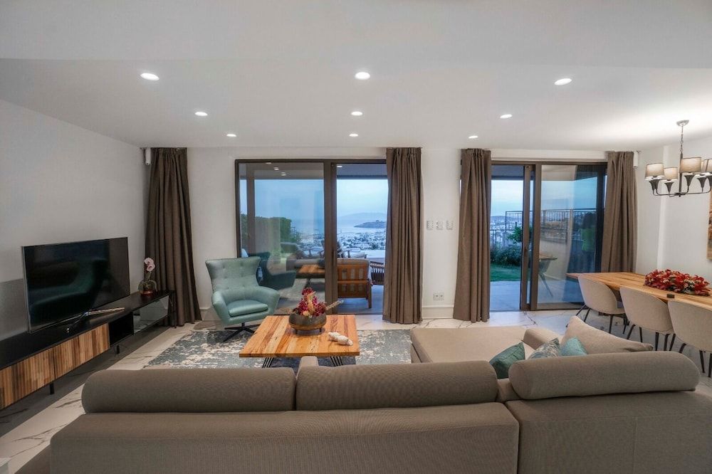 undefined Miramar Bodrum City Center 2