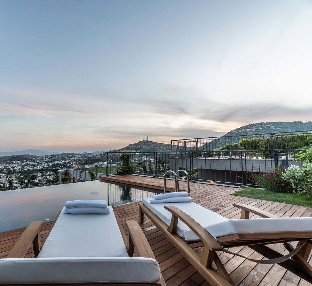 undefined Miramar Bodrum City Center 8