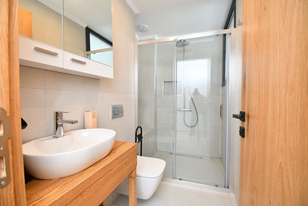 Blue Point Hotel Deluxe Double or Twin Room 5