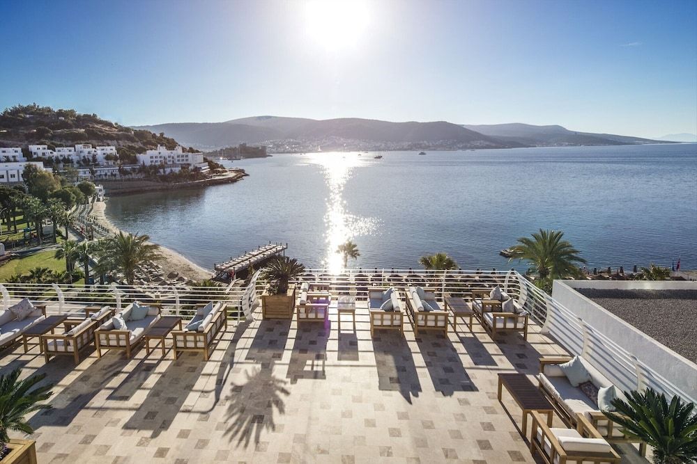 undefined Prive Hotel Bodrum 5