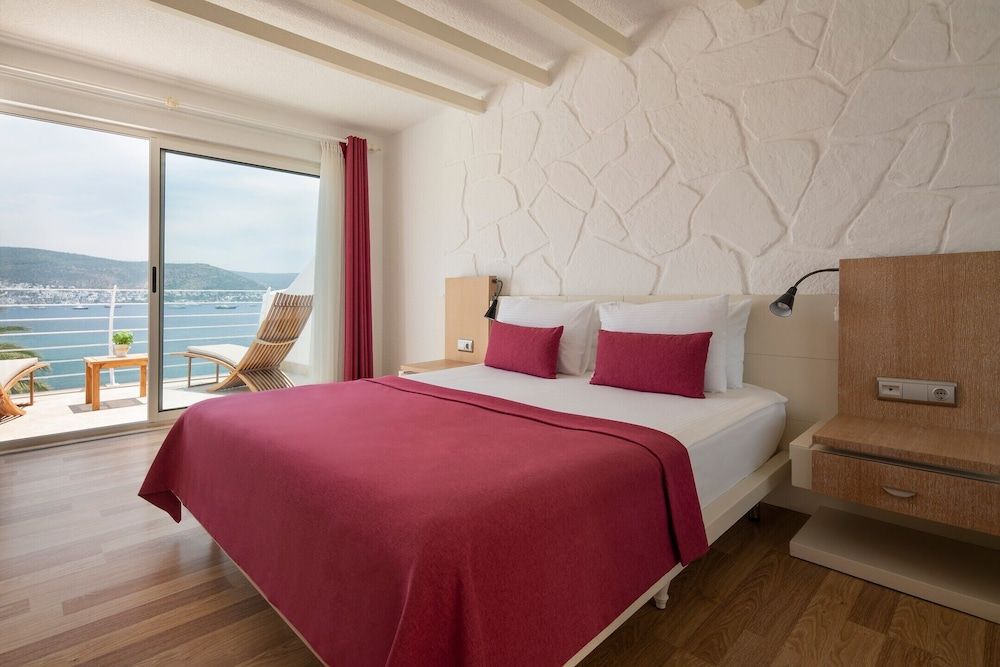 undefined Prive Hotel Bodrum 2